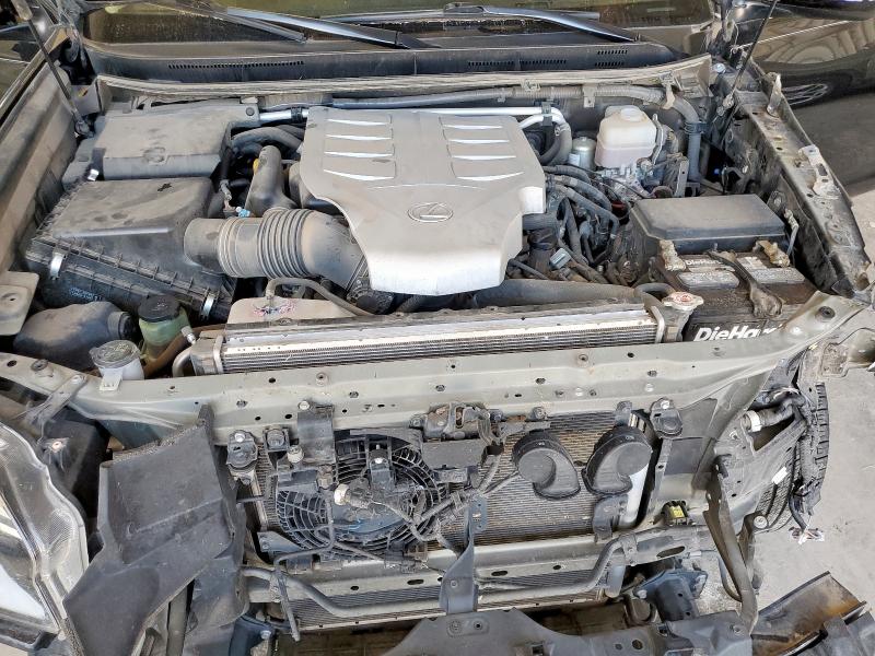 2020 LEXUS GX 460 PRE JTJAM7BX9L5267699