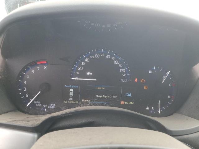 2016 CADILLAC ATS LUXURY 1G6AH1RX6G0171447