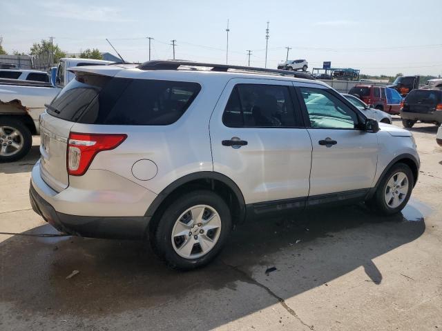 2012 FORD EXPLORER - 1FMHK7B86CGA20012