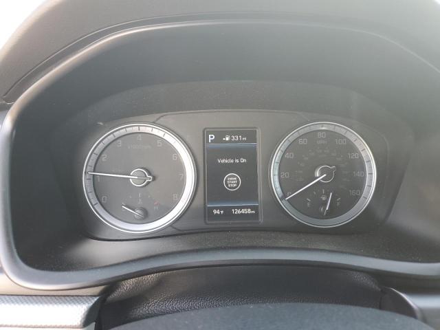 2018 HYUNDAI SONATA SPO - 5NPE34AF6JH668722