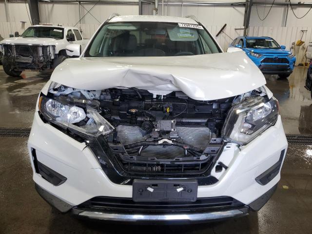 2020 NISSAN ROGUE S #3291059170