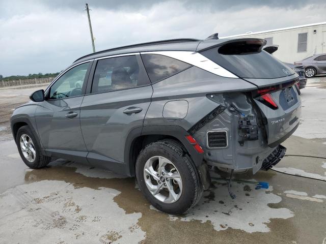 2024 HYUNDAI TUCSON SEL 5NMJBCDE0RH380931