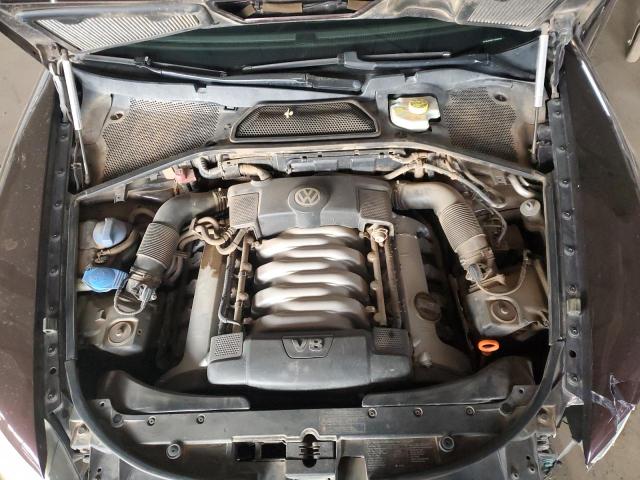 2024 VOLKSWAGEN PHAETON 4. WVWAF63D148009754