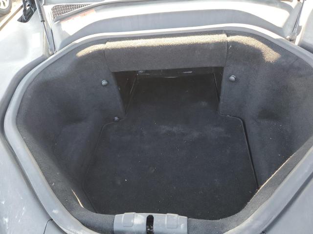 2014 TESLA MODEL S - 5YJSA1H15EFP48647
