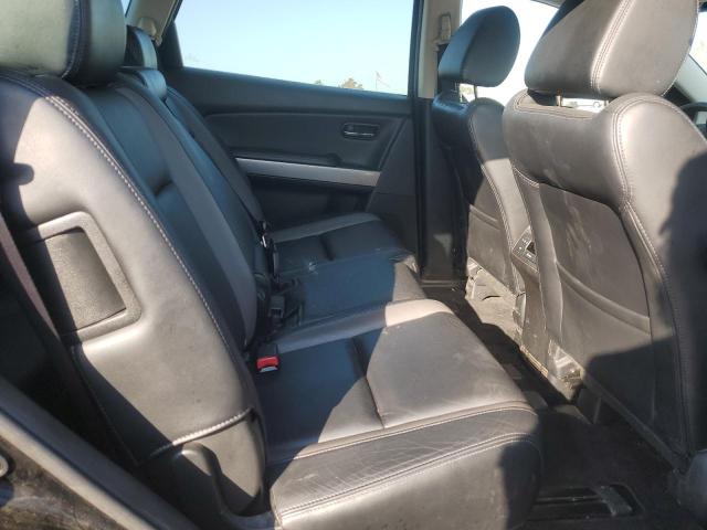 2010 MAZDA CX-9 - JM3TB3MA0A0208612