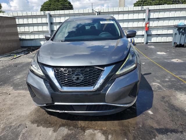 2019 NISSAN MURANO S 5N1AZ2MJ0KN155223