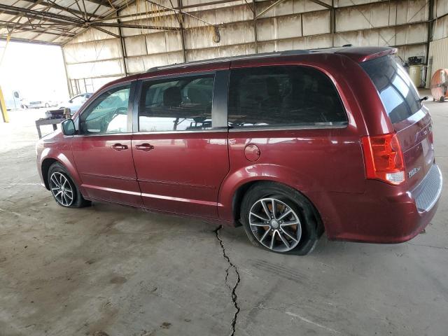 2017 DODGE GRAND CARA 2C4RDGCG0HR629708