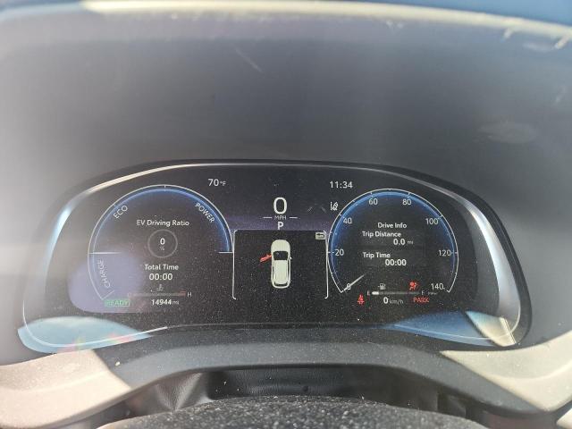 2024 TOYOTA VENZA LE - JTEAAAAH8RJ162201