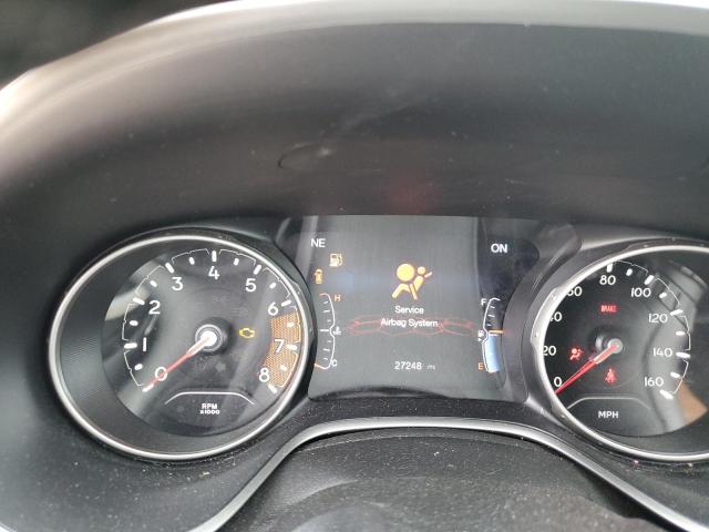 2021 JEEP COMPASS 80 3C4NJDEB3MT537040