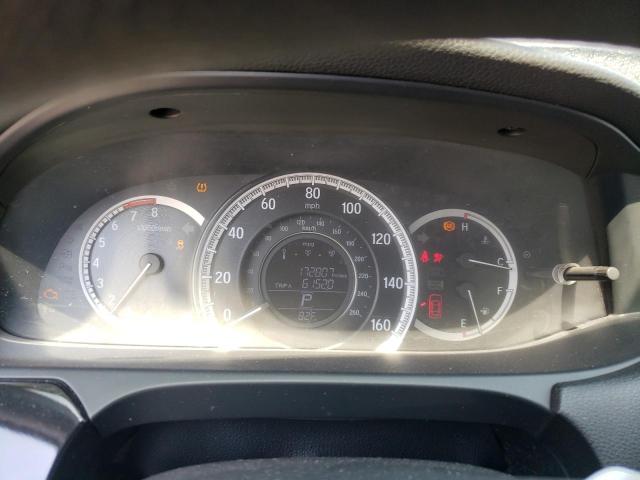 2016 HONDA ACCORD LX 1HGCR2F33GA095238