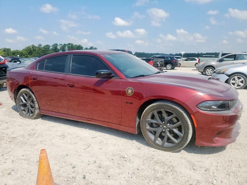 2023 DODGE CHARGER R/ 2C3CDXCT1PH535526