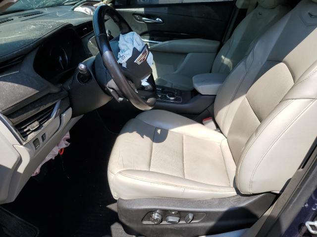 2019 CADILLAC XT4 PREMIU 1GYFZDR49KF137056