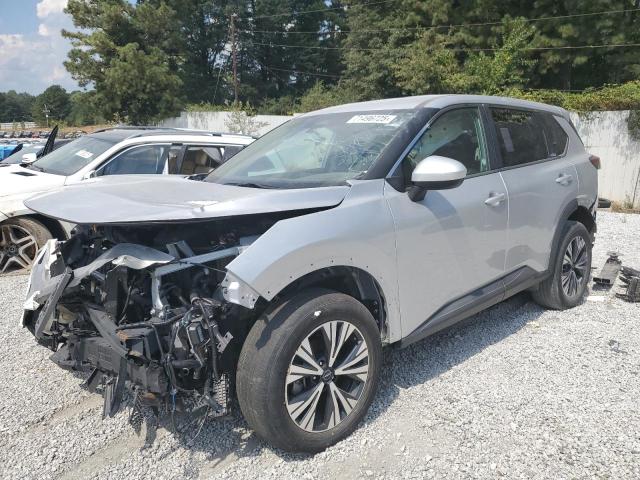Global Auto Auctions: 2023 NISSAN ROGUE SV