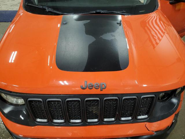 2019 JEEP RENEGADE T ZACNJBC1XKPJ95781
