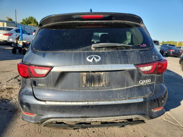 2020 INFINITI QX60 LUXE - 5N1DL0MM5LC524720