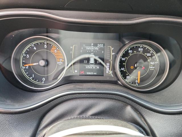 2019 JEEP CHEROKEE L 1C4PJMLN7KD395395