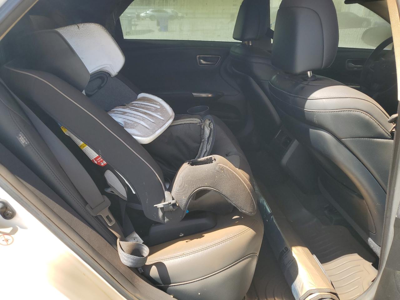 TOYOTA AVALON HYBRID