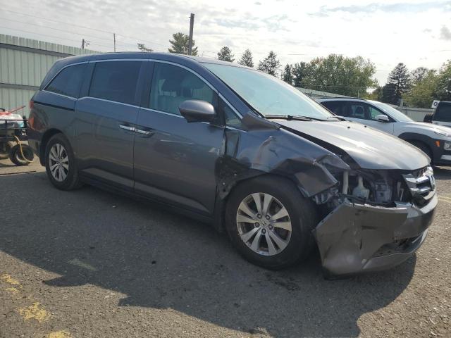 2016 HONDA ODYSSEY EXL 5FNRL5H6XGB086515