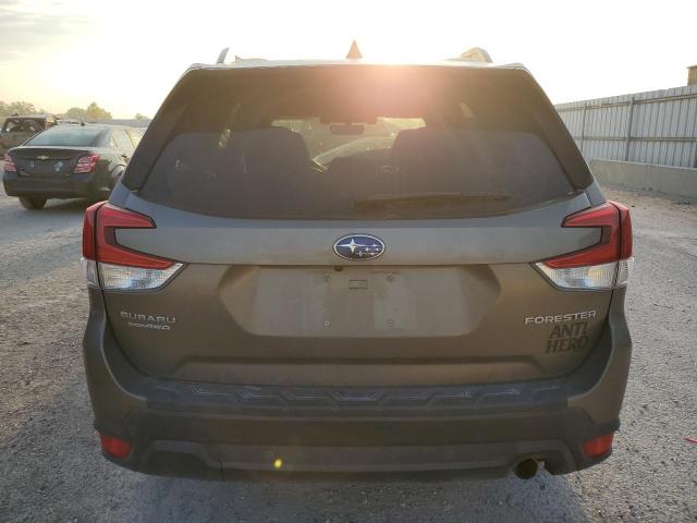 2020 SUBARU FORESTER L - JF2SKAUC7LH513184