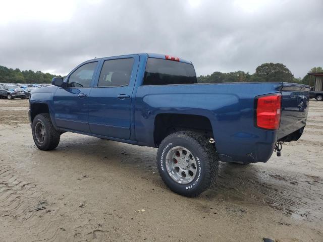 2018 CHEVROLET SILVERADO K1500 LT 3GCUKREC4JG199747