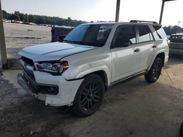 TOYOTA 4RUNNER NI