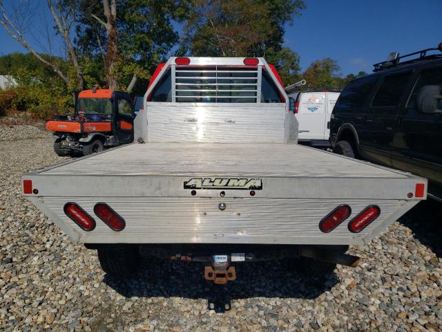 2005 FORD F350 SRW S #3253889555