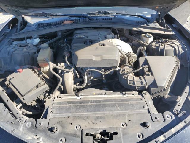 2019 CHEVROLET CAMARO LS - 1G1FB3DX5K0138979