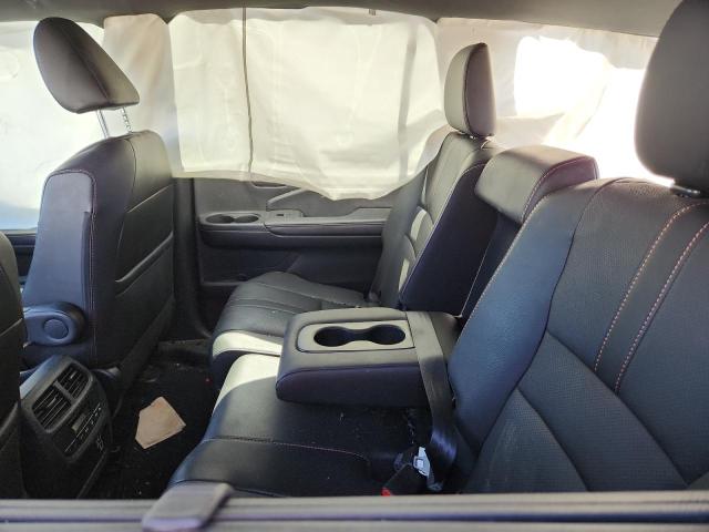 2022 HONDA PILOT TRAI 5FNYF6H89NB048393