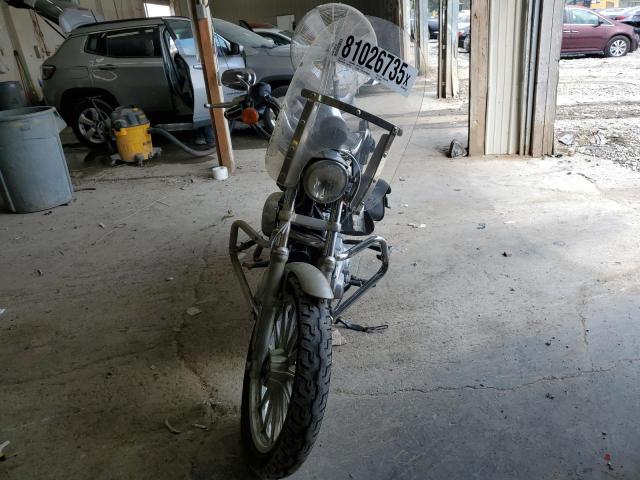 2009 HARLEY-DAVIDSON XL883 L 1HD4CR2199K458638