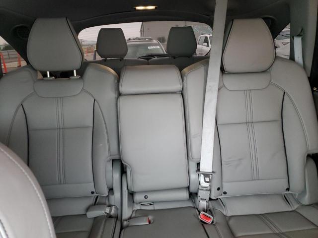 2017 ACURA MDX ADVANC 5FRYD4H90HB042052