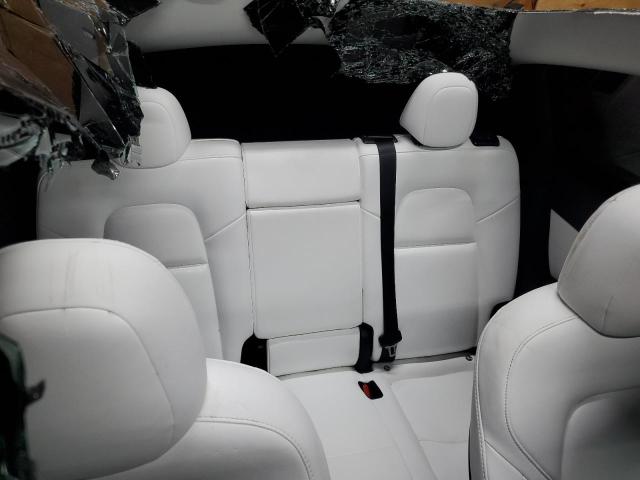 2022 TESLA MODEL Y 7SAYGDEF6NF515597