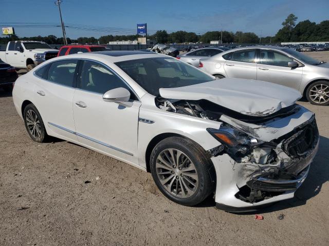 2019 BUICK LACROSSE E 1G4ZP5SS2KU129444