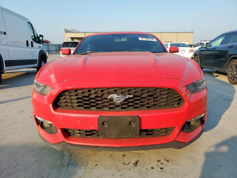 2016 FORD MUSTANG 1FA6P8TH3G5252480