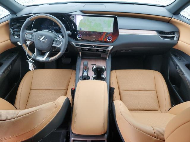 2025 LEXUS RX 350H BA 2T2BBMCA1SC092903