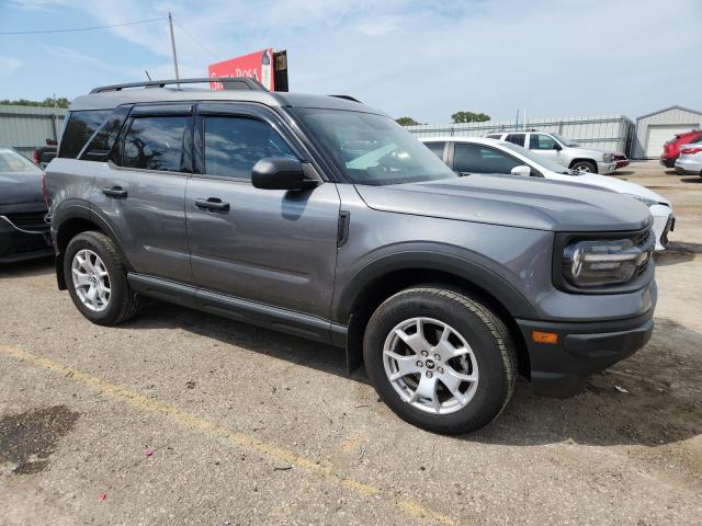 2022 FORD BRONCO SPO #3295437945