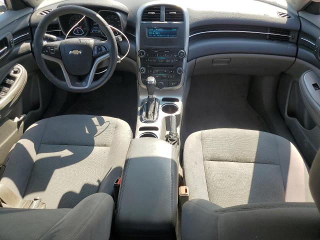 2015 CHEVROLET MALIBU LS - 1G11B5SL9FF334111