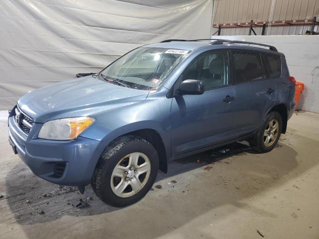 Global Auto Auctions: 2012 TOYOTA RAV4