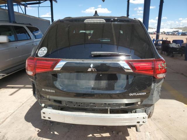 2018 MITSUBISHI OUTLANDER JA4AD2A33JZ061931