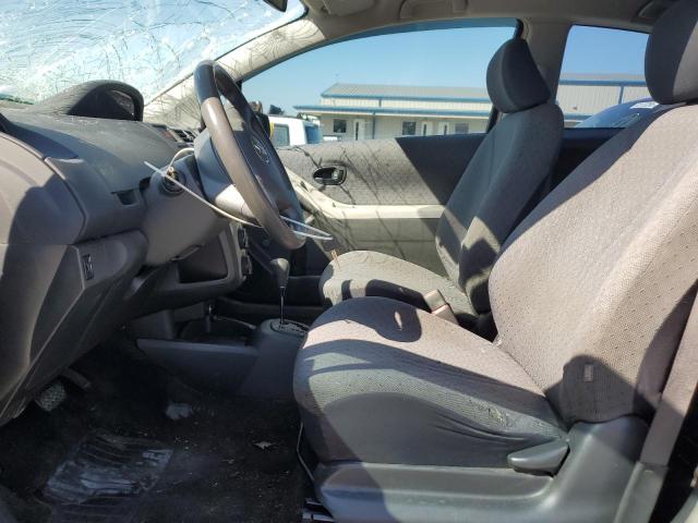 2010 TOYOTA YARIS - JTDJT4K37A5323976