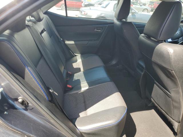 2017 TOYOTA COROLLA L - 5YFBURHE4HP663252