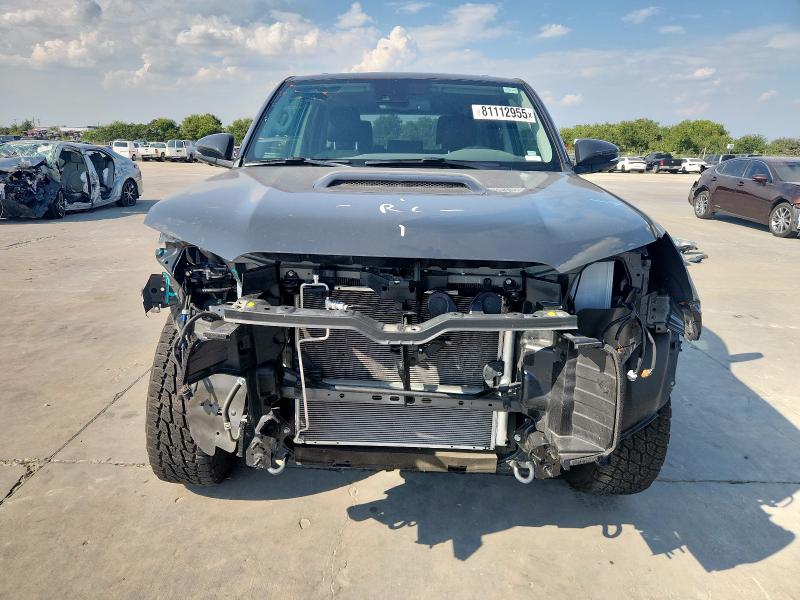 2024 TOYOTA 4RUNNER TR JTERU5JR9R6298656