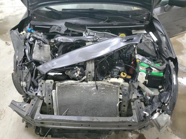 2022 SUBARU IMPREZA - 4S3GKAB6XN3601082