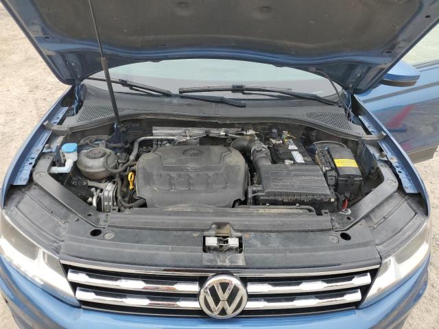 2020 VOLKSWAGEN TIGUAN S 3VV1B7AX2LM140346