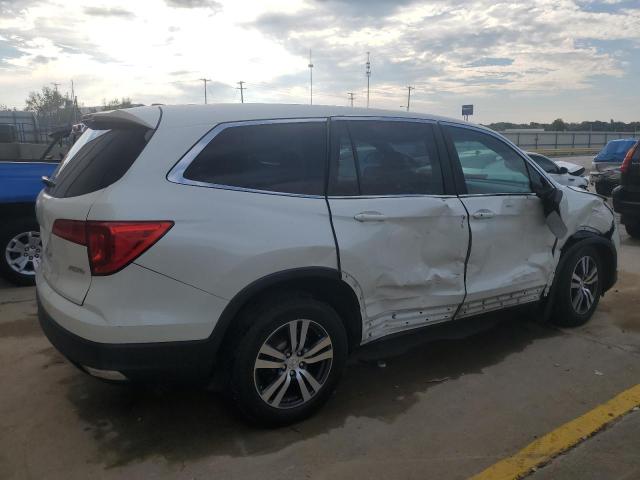 2016 HONDA PILOT EXL 5FNYF6H59GB111792
