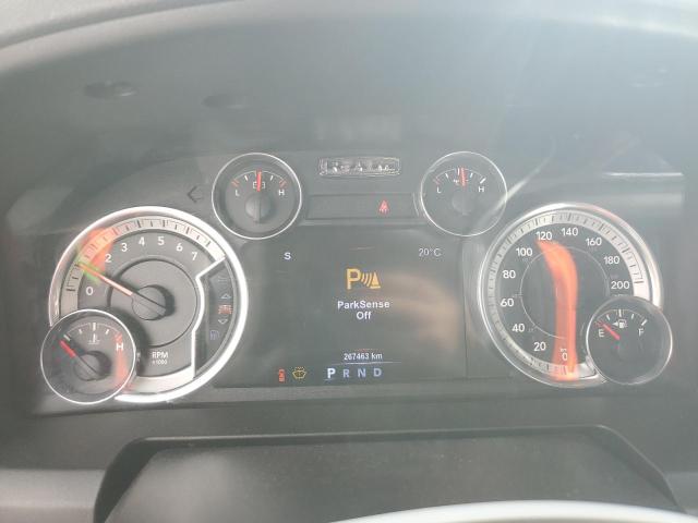 2017 RAM 1500 SLT 1C6RR7GT7HS687992