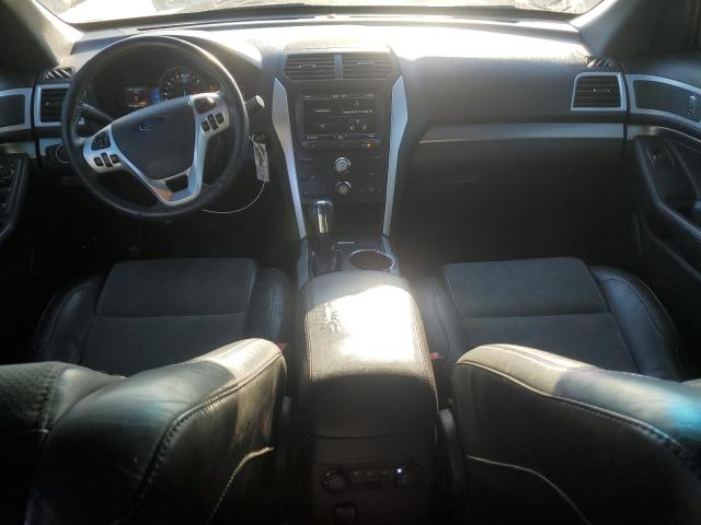 2015 FORD EXPLORER X 1FM5K7D82FGA25051