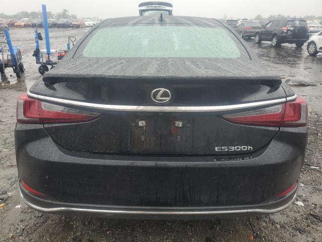 2025 LEXUS ES 300H BA 58ADA1C14SU061473