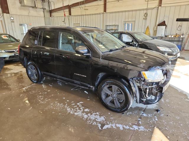 2012 JEEP COMPASS SP - 1C4NJDBB1CD650414