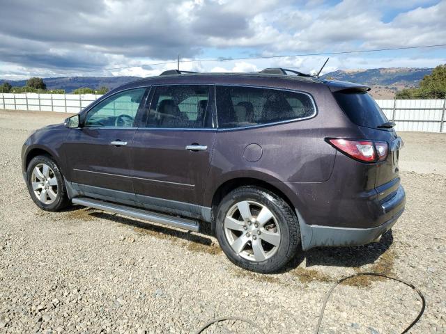 2015 CHEVROLET TRAVERSE L - 1GNKVJKD8FJ249706