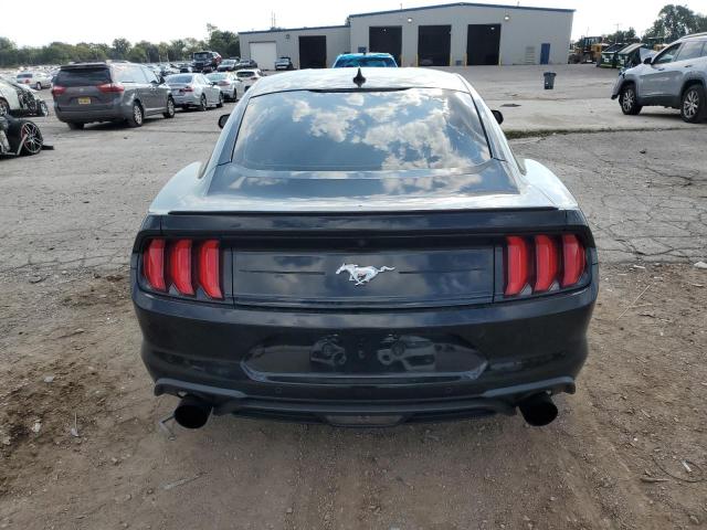 2022 FORD MUSTANG #3292449685
